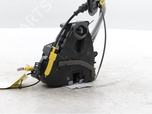 Front right lock RENAULT AUSTRAL E-TECH 200 Hybrid (HGM2) | BP40542654C97 - Image 5