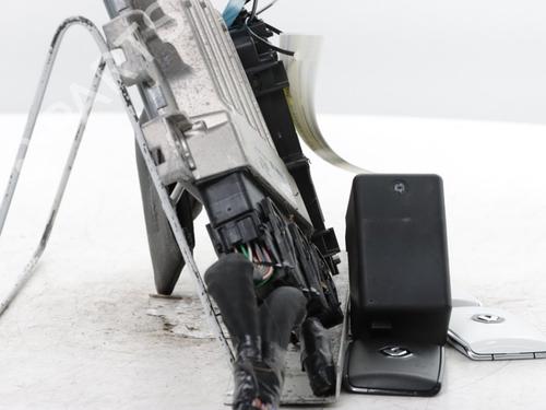 Engine control unit (ECU) RENAULT CAPTUR II (HF_) TCe 140 (HFN0) | BP38110956M57  - Image 9