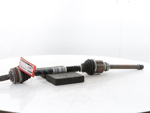 Right front driveshaft CITROËN C5 X (ND_, NC_) PureTech 130 (NCHNSP) | BP36090349M39 - Image 5