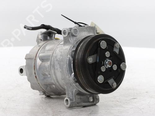 AC compressor RENAULT CAPTUR II (HF_) TCe 160 (HFN1) | BP33697038M34 - Image 7