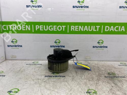 Used Heater blower motor Heater blower motor PEUGEOT BOXER Platform/Chassis (244) 2.0 HDi (84 hp) 40578596 40578596