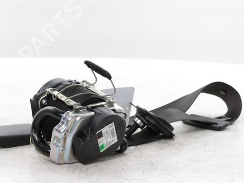 Front right seatbelt BMW 1 (F40) 118 d | BP35756225I25 - Image 9
