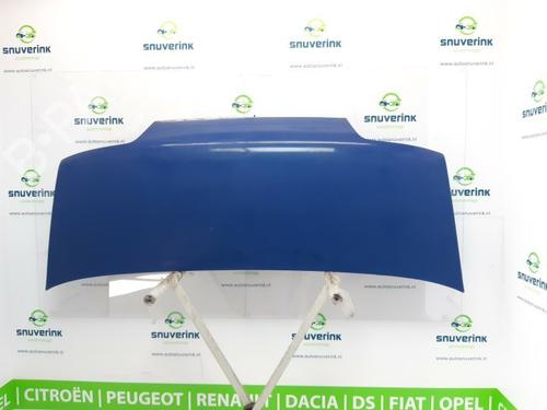 Used Hood PEUGEOT BOXER Bus (230P) 2.8 HDI (128 hp) 21179014