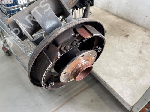 Bagaksel RENAULT CAPTUR II (HF_) TCe 100 (HFMT) | BP33874317M2 - Image 3
