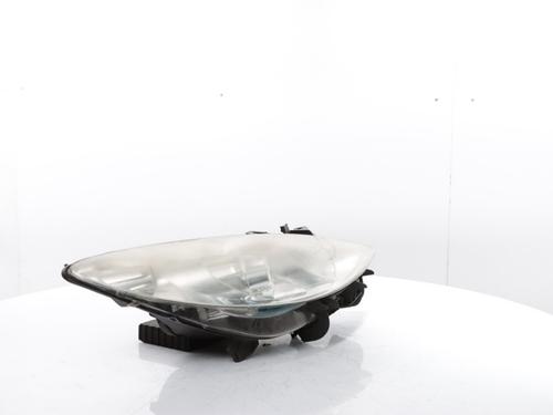 Right headlight PEUGEOT 307 CC (3B) 2.0 16V | BP28288496C29 