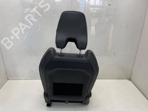 Sæde højre fortil RENAULT AUSTRAL TCe 160 (HGMJ) | BP31592164C16 - Image 4