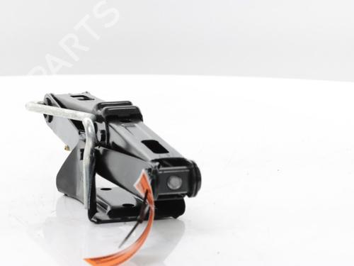 Reservehjul kit CITROËN C4 CACTUS 1.2 THP 110 | BP38111448C119 - Image 8
