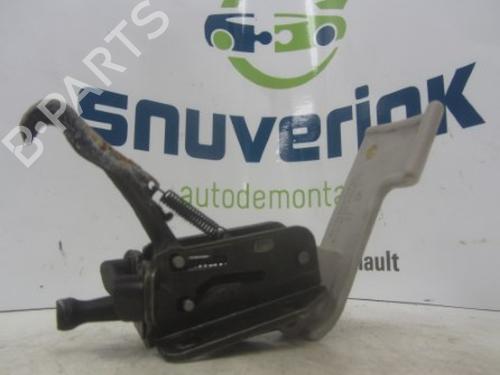 Used Other PEUGEOT 206 CC (2D) 1.6 16V (2DNFUF, 2DNFUR) (109 hp) 10787808