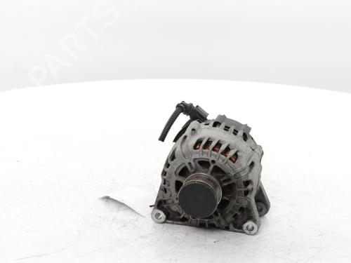 Alternator PEUGEOT 2008 I (CU_) 1.2 THP 110 / PureTech 110 | BP30186595M7 - Image 6