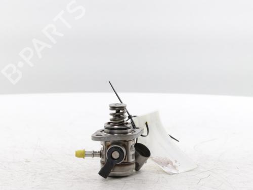 Used Injection pump Injection pump DACIA DUSTER (PYM_, PYN_) 1.2 TCe 130 (131 hp) 33697264 33697264