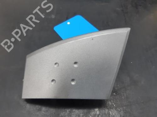 Used Front right exterior door handle PEUGEOT 107 (PM_, PN_) 1.0 (68 hp) 12089863