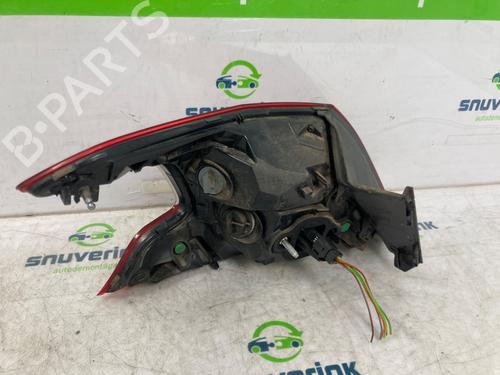 Right taillight PEUGEOT 308 II (LB_, LP_, LW_, LH_, L3_) 1.6 BlueHDi 120 | BP21100305C35 