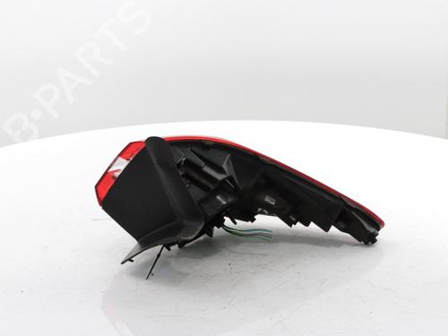 Left taillight OPEL GRANDLAND / GRANDLAND X (A18, P1UO) 1.2 (75) | BP29241810C34 