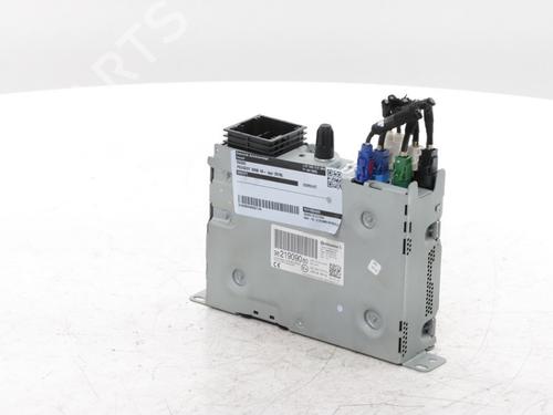 Radio PEUGEOT 3008 II SUV (MC_, MR_, MJ_, M4_) 1.2 THP/ PureTech 130 (MRHNSM, MRHNSU, MRHNSJ, MRHNYW,... | BP30186039E6