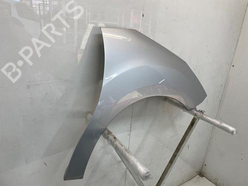 Right front fenders CITROËN C3 II (SC_) 1.0 VTi 68 | BP29640841C42 
