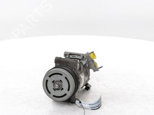 AC compressor PEUGEOT 3008 II SUV (MC_, MR_, MJ_, M4_) 1.2 THP/ PureTech 130 (MRHNSM, MRHNSU, MRHNSJ, MRHNYW,... | BP30186034M34