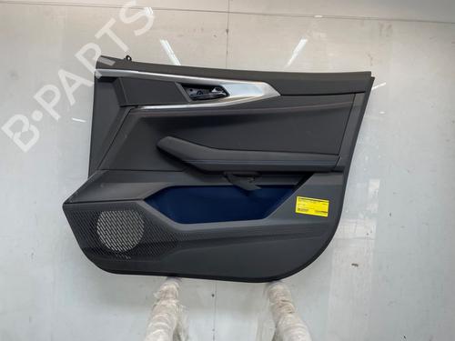 Front right panel RENAULT ESPACE VI (RHN) E-TECH 200 Hybrid | BP38110697C59 - Image 2