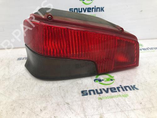 Used Left taillight PEUGEOT 106 I (1A, 1C) 1.1 (60 hp) 15828866