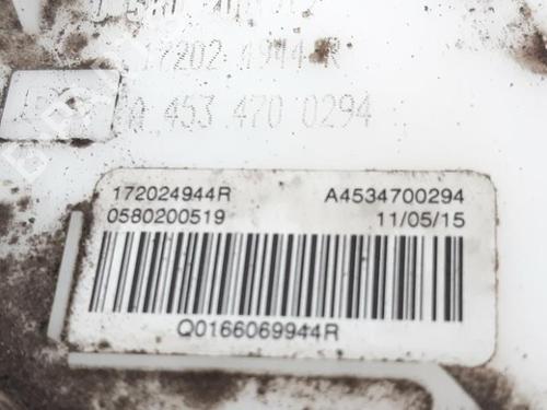 Fuel pump SMART FORFOUR Hatchback (453) 1.0 (453.042, 453.043) | BP40574752M76 - Image 4