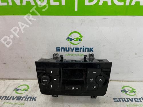 Used Climate control FIAT DUCATO Van (250_) 130 Multijet 2,3 D (131 hp) 26202537