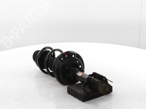 Left front shock absorber DACIA SANDERO III 1.0 SCe 65 | BP33696330M16 - Image 7