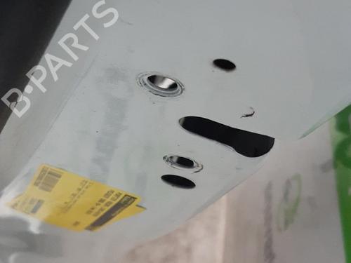 Left rear door PEUGEOT 5008 (0U_, 0E_) 1.6 HDi | BP15649555C4 