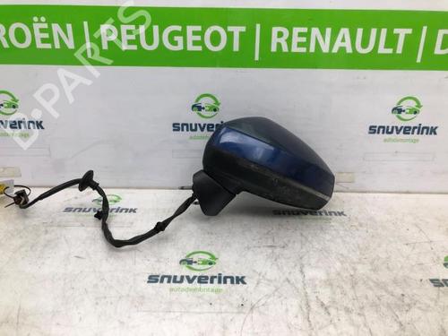 left-mirror-audi-a3-sportback-8va-8vf-2012-2013-2014-2015-2016-2017-2018-2019-2020-2021-40580696 main image