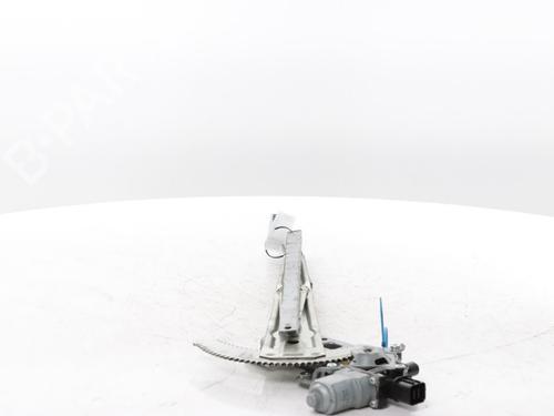 Front left window mechanism PEUGEOT ION Electric | BP30757264C22 