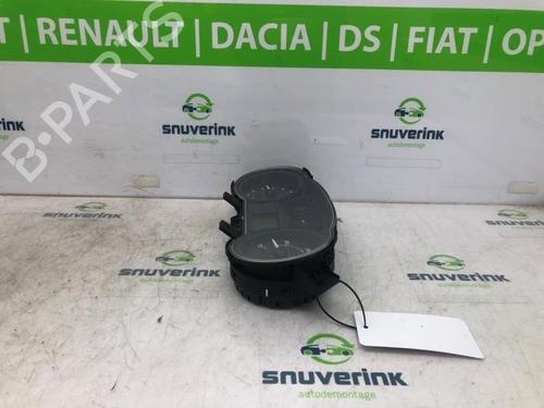 Instrument cluster IVECO DAILY VI Van 35S17, 35C17, 40C17, 50C17, 55C17, 60C17, 65C17, 70C17 | BP40578940C47 - Image 3