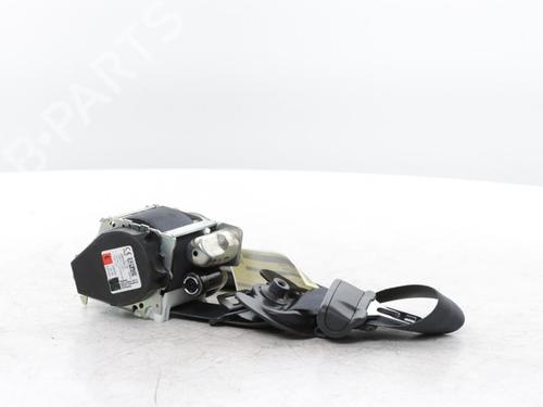 Used Front left seatbelt Front left seatbelt RENAULT CLIO V (B7_) 1.0 LPG (B7MT) (101 hp) 34057913 34057913
