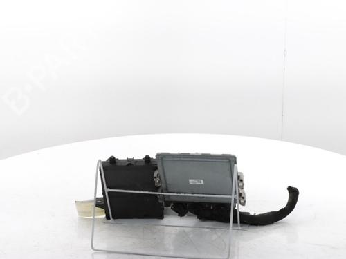 Engine control unit (ECU) RENAULT MEGANE IV Grandtour (K9A/M/N_) 1.2 TCe 130 (K9MR) | BP29426917M57 