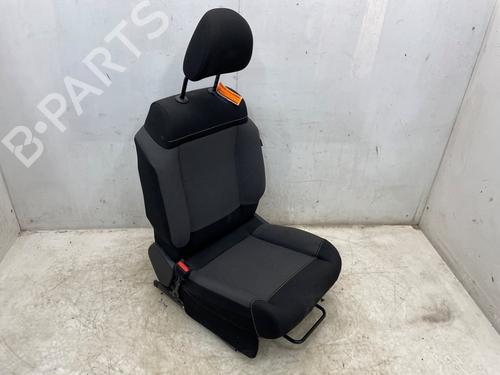 Left front seat CITROËN C3 III (SX) 1.2 VTi 82 | BP34564211C15  - Image 6