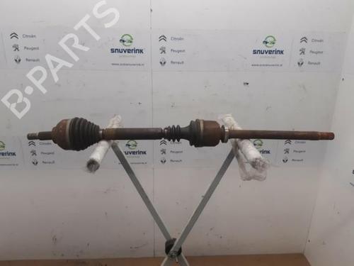 Used Right front driveshaft Right front driveshaft RENAULT ESPACE IV (JK0/1_) 2.2 dCi (JK0H) (150 hp) 40562628 40562628