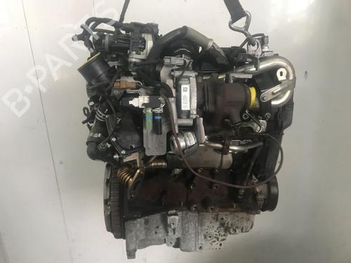 Engine RENAULT KANGOO Express (FW0/1_) 1.5 dCi 75 (FW07, FW10, FW04) | BP34564292M1 - Image 3