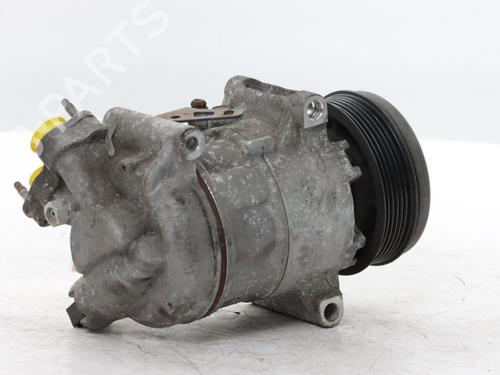 AC compressor CITROËN C4 Picasso II 1.2 THP 130 | BP34566749M34 - Image 5