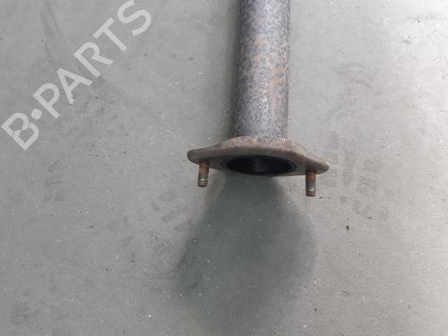 Exhaust system VOLVO V40 Hatchback (525) D2 | BP40571794M121 - Image 5