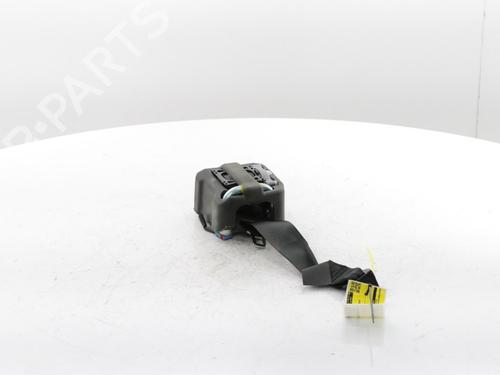 Rear left seatbelt RENAULT KADJAR (HA_, HL_) 1.2 TCe 130 (HLMR) | BP29241372I29 