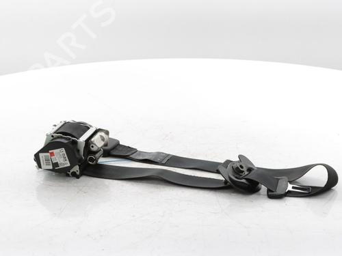 Used Front left seatbelt PEUGEOT 508 II (FB_, FH_, F3_) Hybrid 225 (F35GQU) (224 hp) 29241704