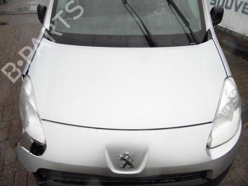 Electronic module PEUGEOT PARTNER Box Body/MPV 1.6 HDi / BlueHDi 75 | BP40583074M83 - Image 6