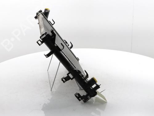 Water radiator RENAULT CLIO V (B7_) 1.0 TCe 90 (B7MT) | BP29426630M31 - Image 8