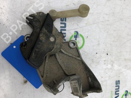 Used Gear lever PEUGEOT 3008 I MPV (0U_) 1.6 VTi (120 hp) 18870118