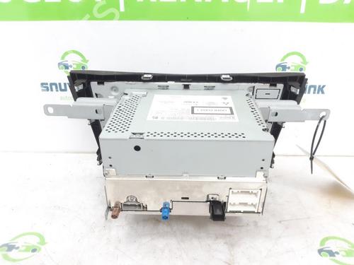Electronic module NISSAN QASHQAI II SUV (J11, J11_) 1.2 DIG-T | BP20158335M83 