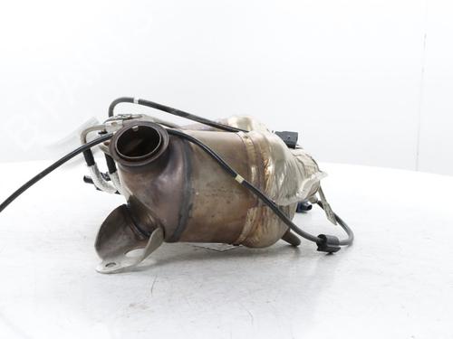 Used Particulate filter Particulate filter 38347316 38347316
