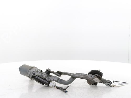 Front wipers mechanism TOYOTA YARIS (_P13_) 1.5 Hybrid (NHP130_, NHP130) | BP31261309C83 