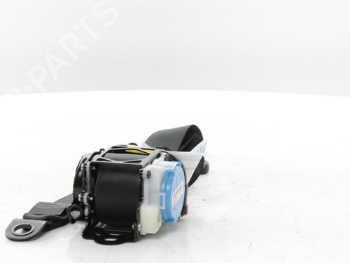 Front left seatbelt PEUGEOT 108 1.0 VTi | BP40527418I26 - Image 8