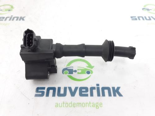 Tændspole DS DS 3 / DS 3 CROSSBACK (UR_, UC_, UJ_) 1.2 PureTech 130 (URHNSS) (131 hp) 13715925