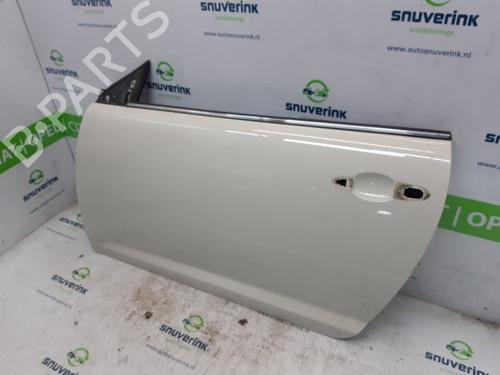 Left front door ALFA ROMEO MITO (955_) 1.4 (955AXB1B, 955.AXF1B) | BP10808916C2 