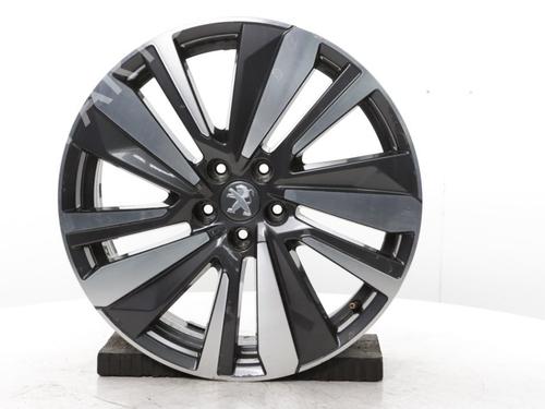 Llanta Llanta PEUGEOT 5008 II (MC_, MJ_, MR_, M4_) 1.2 THP (MRHNYH, MRHNYW, MRHNSJ, MRHNSU, MRHNSM) (131 hp) 34423954 34423954