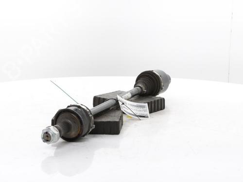 Right rear driveshaft JEEP COMPASS (MP, M6, MV, M7) 1.4 MultiAir 4x4 | BP40297574M41 - Image 9