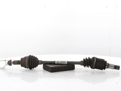 Used Left rear driveshaft Left rear driveshaft PEUGEOT 508 SW I (8E_) 2.0 HDi RXH Hybrid4 (200 hp) 30758624 30758624